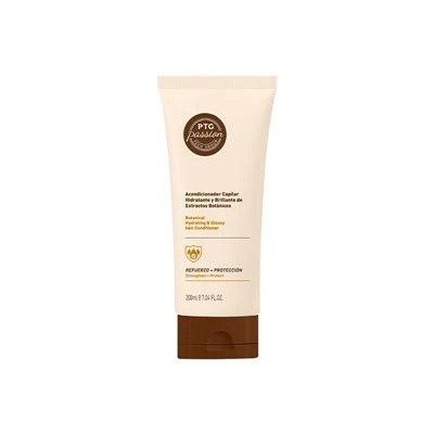 PTG Botanical Hydrating & Glossy Hair Conditioner