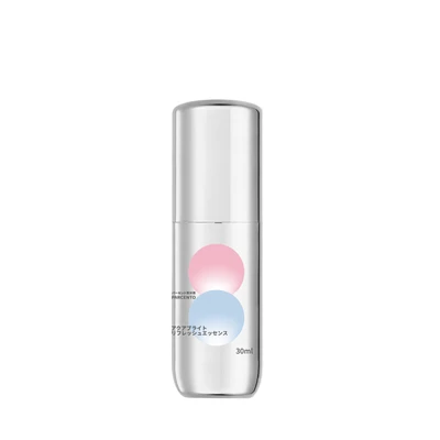 Parcento Water-Sensing Brightening Revitalizing Essence