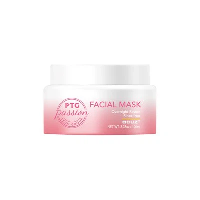 Overnight Repair Rinse-free Facial Mask